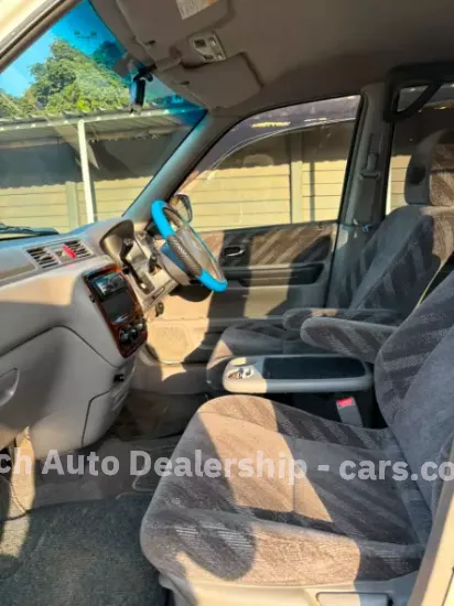 Picture of Honda CR-V 1999