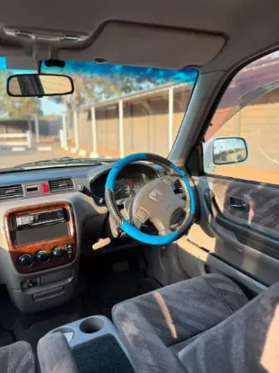 Picture of Honda CR-V 1999