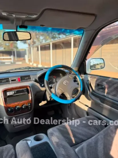 Picture of Honda CR-V 1999