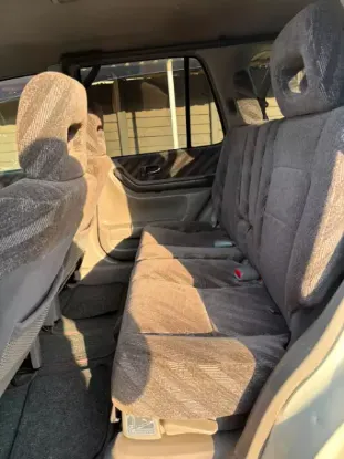 Picture of Honda CR-V 1999