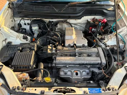 Picture of Honda CR-V 1999