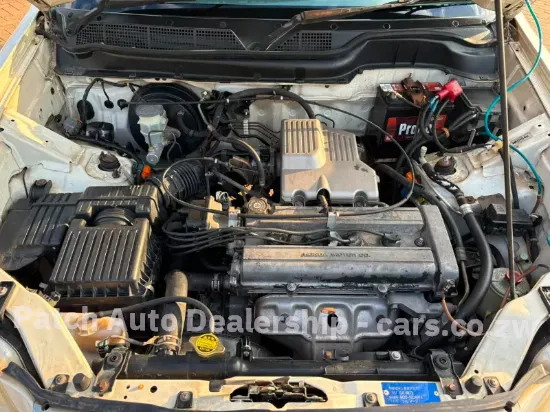 Picture of Honda CR-V 1999