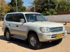 Picture of Toyota Prado 2000