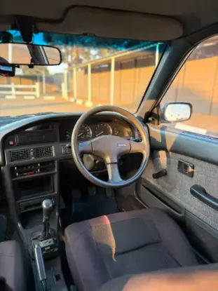Picture of Toyota Conquest 1989