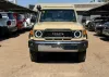 Picture of Toyota Land Cruiser 2025