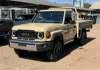 Picture of Toyota Land Cruiser 2025