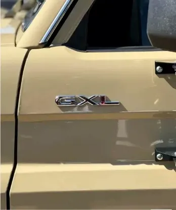 Picture of Toyota Land Cruiser 2025