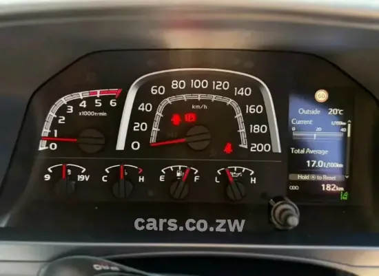 Picture of Toyota Land Cruiser 2025