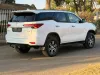 Picture of Toyota Fortuner 2020
