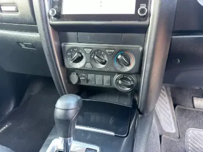 Picture of Toyota Fortuner 2020