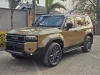 Picture of Toyota Prado 2025