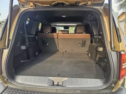 Picture of Toyota Prado 2025