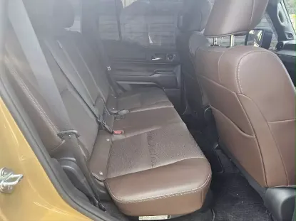 Picture of Toyota Prado 2025