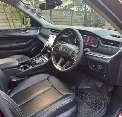 Picture of Jeep Grand Cherokee 2025