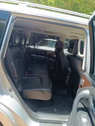 Picture of Nissan Patrol 2017