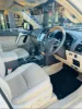 Picture of Toyota Prado 2020