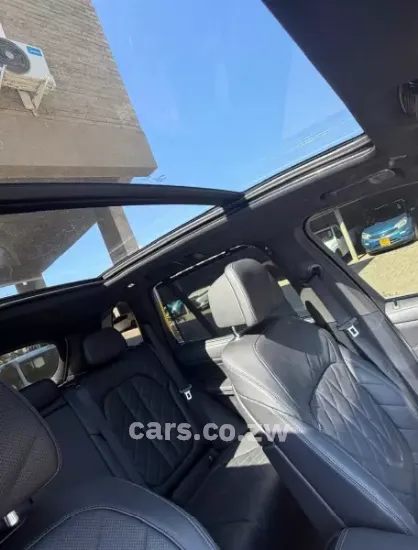 Picture of BMW X5 2024