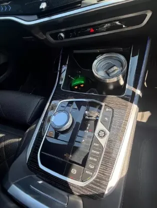 Picture of BMW X5 2024