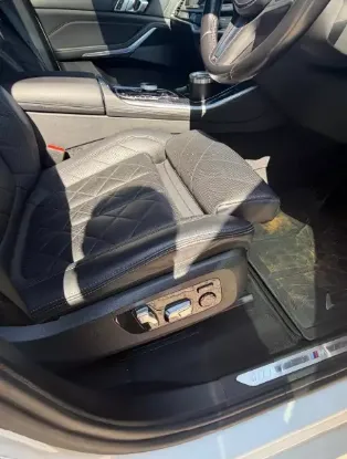 Picture of BMW X5 2024