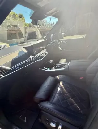 Picture of BMW X5 2024