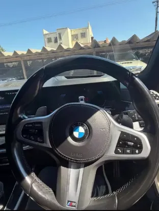 Picture of BMW X5 2024