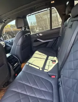 Picture of BMW X5 2024