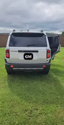 Picture of Toyota Prado 2024
