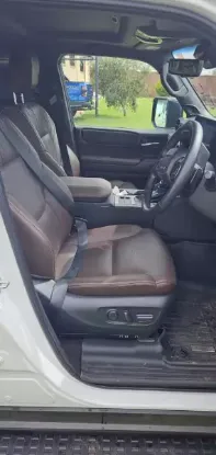 Picture of Toyota Prado 2024