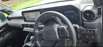 Picture of Toyota Prado 2024