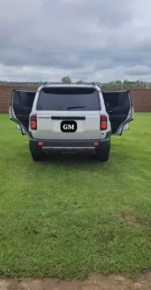 Picture of Toyota Prado 2024