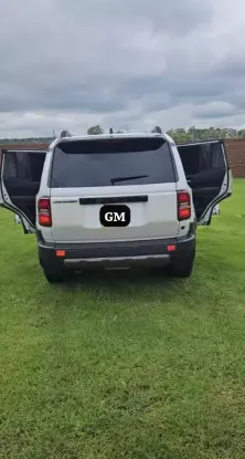 Picture of Toyota Prado 2024
