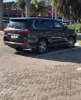 Picture of Lexus LX 2021