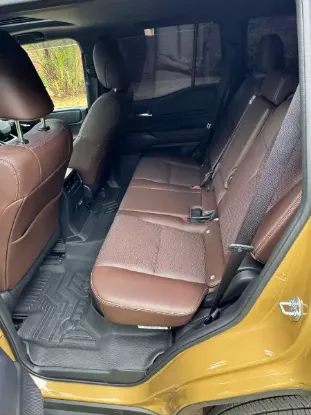 Picture of Toyota Land Cruiser 2024