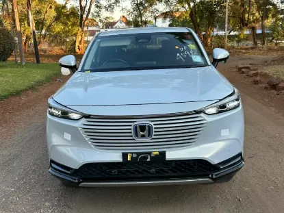 Picture of Honda Vezel 2021