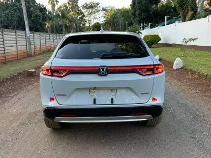 Picture of Honda Vezel 2021