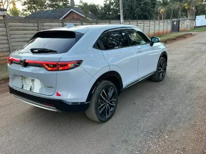 Picture of Honda Vezel 2021