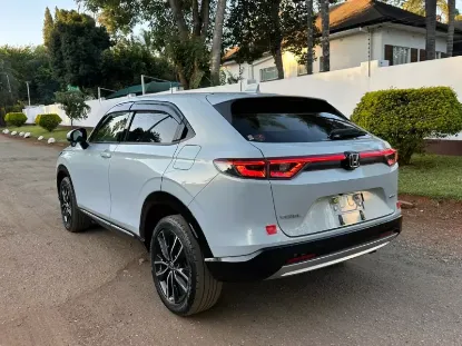 Picture of Honda Vezel 2021