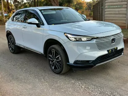 Picture of Honda Vezel 2021