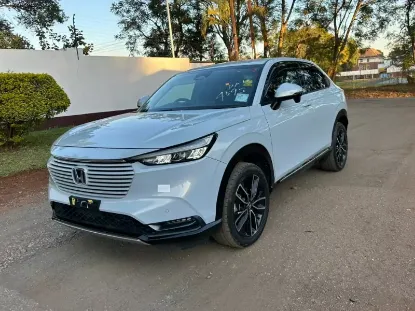 Picture of Honda Vezel 2021