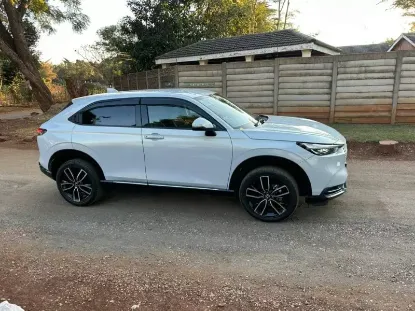 Picture of Honda Vezel 2021