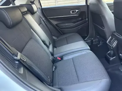 Picture of Honda Vezel 2021