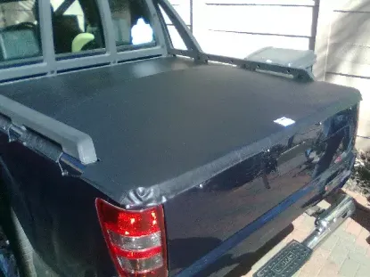Picture of Bakkie covers available for sell