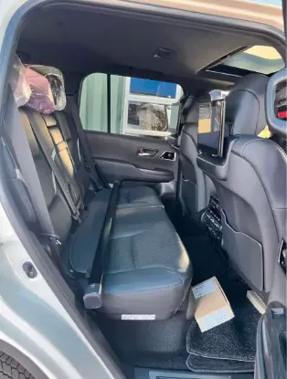 Picture of Toyota Land Cruiser 2023