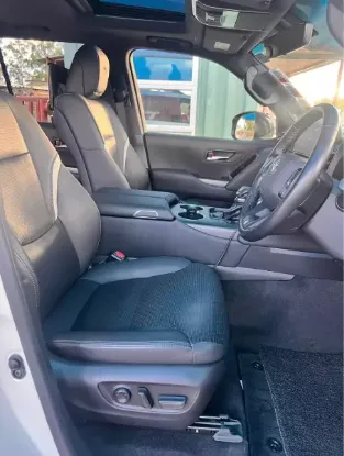 Picture of Toyota Land Cruiser 2023