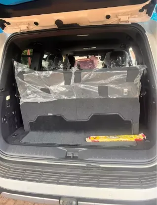 Picture of Toyota Land Cruiser 2023