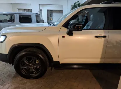 Picture of Toyota Land Cruiser 2023
