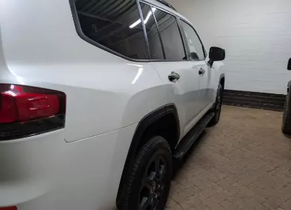 Picture of Toyota Land Cruiser 2023