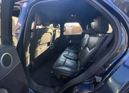 Picture of Land Rover Discovery 2017