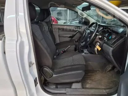 Picture of Ford Ranger 2017