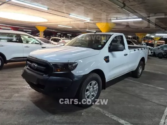 Picture of Ford Ranger 2017